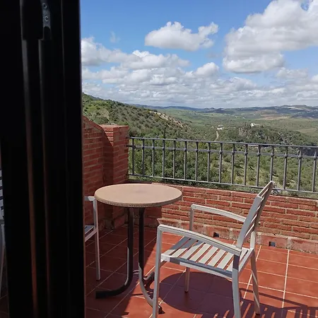 Hotel Rural los Tadeos-2